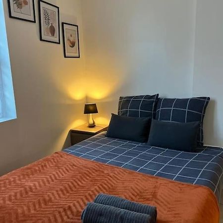 אורליאן Studio 4 - Cosy Bord De Loire מראה חיצוני תמונה