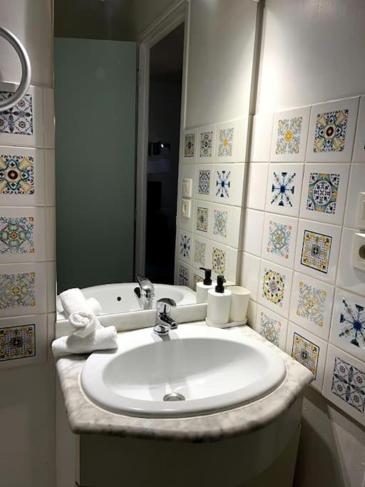 אורליאן Studio 4 - Cosy Bord De Loire מראה חיצוני תמונה